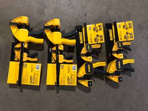 Lot of Assorted Tools and Hardware Various Models and Conditions Customer Returns See Pictures