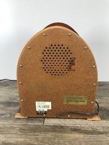 lot 264 image: Thomas Collectors Edition Radio - Model 0878