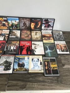lot 269 image: Lot of DVD Movies