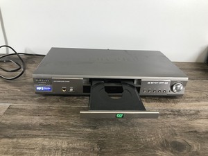 lot 305 image: Samsung DVD Player Model DVD-M301