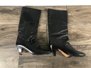 lot 316 image: Joyce California High Heel Shoes - Size 8.5 S