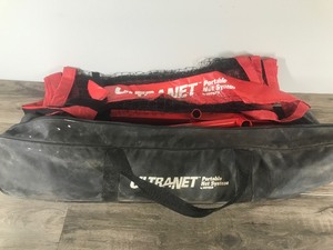 lot 374 image: UltraNet Portable Net System