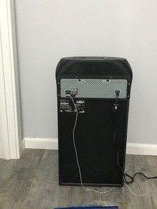 lot 416 image: Sony Home Audio System - Model No. MHC-V21 - Has Remote & Paperwork