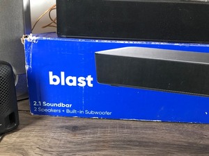 lot 454 image: Lot of Speakers & More - List of Speakers is listed in description