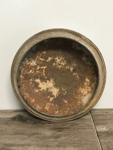 lot 460 image: Vintage Dodge Hub Cap