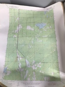 lot 465 image: 25 Different Maps of Minnesota