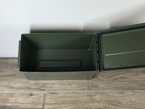 lot 479 image: Cabelas Ammo Can