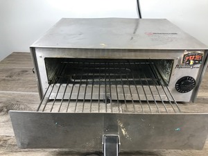 lot 510 image: Professional Series Pizza Oven