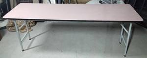lot 162 image: Banquet table