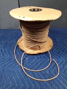 lot 86 image: Roll of Upholstery piping