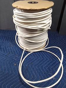 lot 88 image: Roll of Upholstery piping