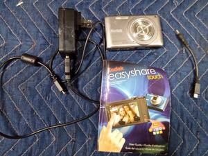 lot 80 image: Kodak camera