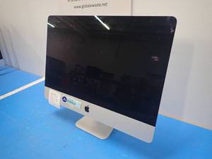 lot 5 image: Apple&nbspiMac13,1 A1418 AIO PC &nbspINTEL CORE I5-3330S 2.7 Ghz  8GB DDR3 SDRAM  1TB HDD  Includes IOS and power cable 