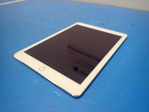 lot 31 image: Apple&nbspiPad Air 2nd Gen A1566  16GB of storage  WIFI Only  Includes Charging Cable  has screen protector 