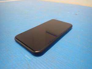 lot 34 image: Apple&nbspIphone Xr A1984  64GB of storage  Cellular Carrier Unlocked  Includes Charging Cable 