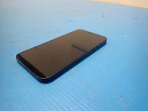 lot 37 image: Apple&nbspIphone 12 A2172  256GB of storage  Verizon Carrier Locked  Includes Charging Cable  light&nbspScratches on screen