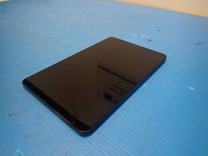 lot 40 image: Samsung&nbspTab A (SM-T307U) &nbspOcta-core (4x2.3 GHz Cortex-A73 & 4x1.7 GHz Cortex-A53)  Cellular Carrier Unlocked  No Charging Cable &nbspScratches on screen