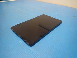 lot 42 image: Samsung Tab A7 Lite (SM-T227U) &nbspOcta-core (4x2.3 GHz Cortex-A53 & 4x1.8 GHz Cortex-A53)  Cellular Carrier Unlocked  No Charging Cable &nbsplight scratches on screen 