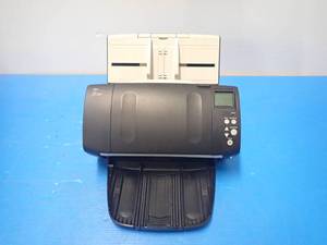 lot 44 image: Fujitsu&nbspFI-7160 Scanner  no cables