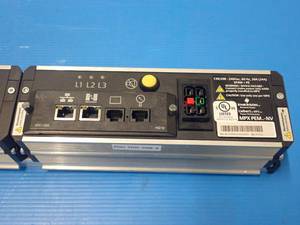 lot 45 image: Emerson&nbspMPX PEM-NV Rack Power Distribution Unit  no cables