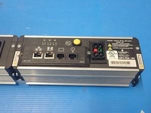 lot 46 image: Emerson&nbspMPX PEM-NV Rack Power Distribution Unit  no cables