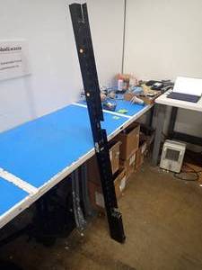lot 47 image: Tripp-lite&nbspPDUMV20HVNET Power Distribution Unit