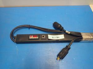 lot 50 image: Eaton&nbspPW104MO0U044 Power Distribution Unit