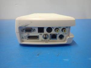lot 54 image: Care Fusion&nbspSomnoStar z4 Sleep Diagnostic System 