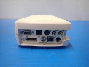 lot 55 image: Care Fusion&nbspSomnoStar z4 Sleep Diagnostic System 