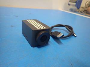 lot 62 image: Huddy&nbspGO 1.0 USB Webcam 