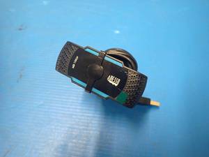 lot 63 image: Adesso&nbspCybertrack H5 1080p USB Webcam 