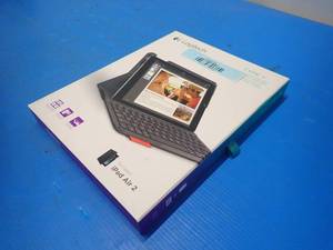 lot 66 image: iPad Air 2 Case new in box 