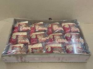 lot 11 image: Otis Spunkmeyer Banana Nut Muffins - 12 Pack