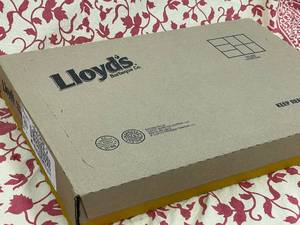 lot 36 image: Lloyds Barbeque Co. Seasoned Shredded Chicken in Original BBQ Sauce - 6 lb Case