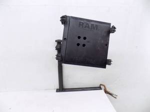 Ram Vehicle Lap - Top Mount adjustable