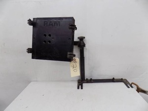 Ram Vehicle Lap - Top Mount adjustable