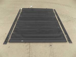2000 ford F150 Tounou cover roll up