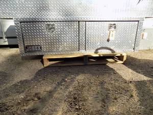 Boat Packages, Welder, Compressor, Racking, Lawn Tractor, Job Box ...