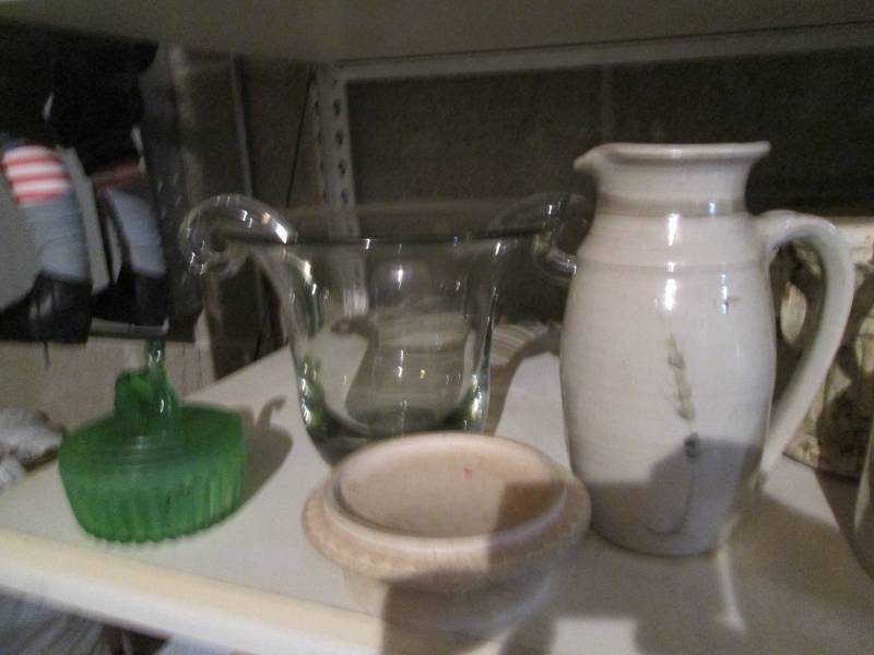 Delightfully Decorative vase collection