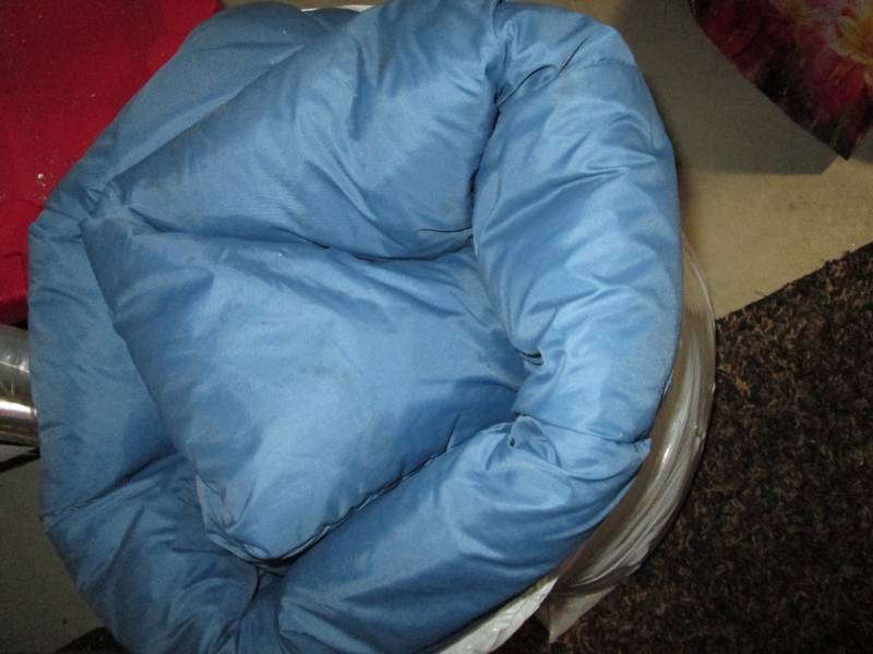 Near new Sleeping bag.