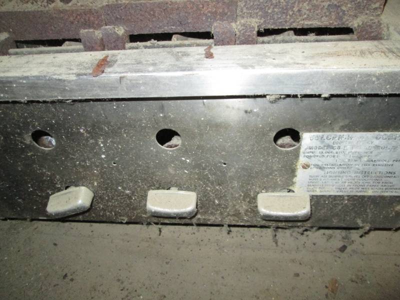 Stainless Steel Encased tabletop CharBroiler