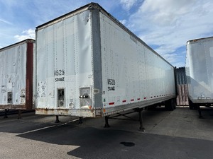 lot 1 image: 1995 Hyundai 45 Semi Trailer