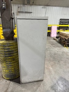 lot 106 image: Storage Tower