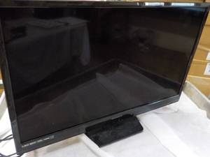 Magnavox LED 32 TV...