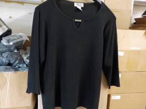 Style n Co size 2XL Top and INC Top- like new