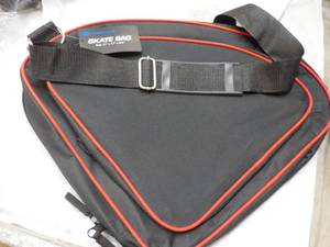 New Proguard Skate Bag 17 x 17 x 9.5