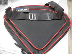 New Proguard Skate Bag 17 x 17 x 9.5