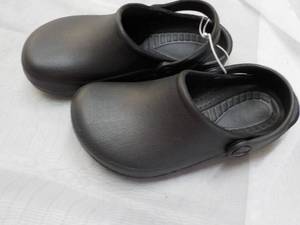 16 pair Clogs size 311...