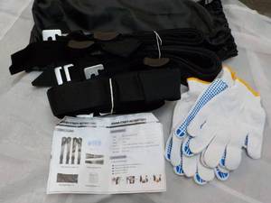 Moving Straps Kit...