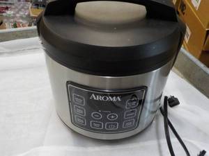 Aroma- New...